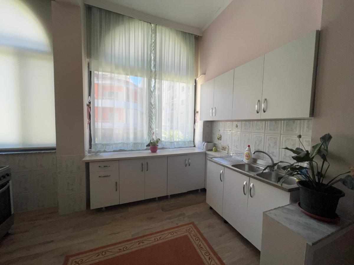 Ani Apartament Durres Bagian luar foto
