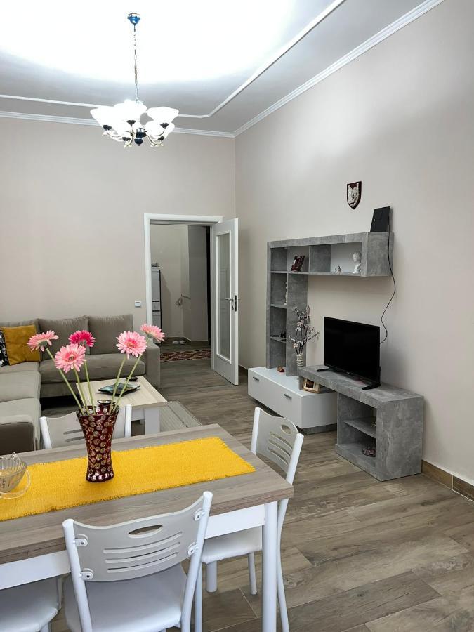 Ani Apartament Durres Bagian luar foto