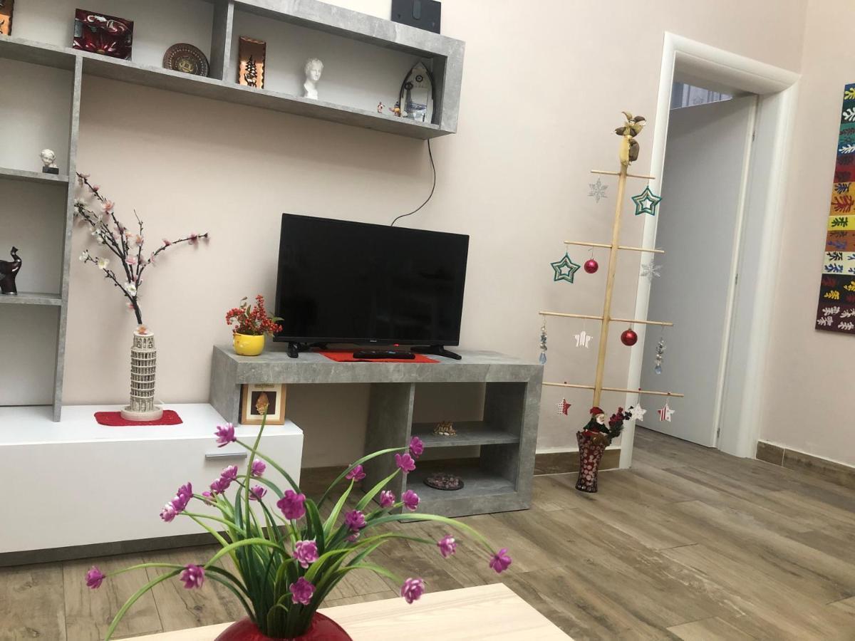 Ani Apartament Durres Bagian luar foto