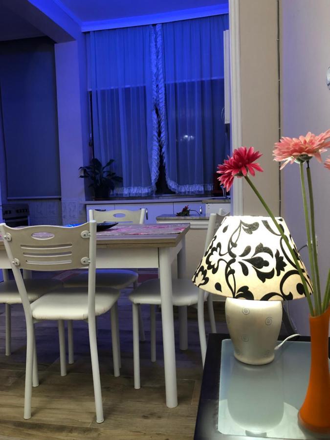 Ani Apartament Durres Bagian luar foto